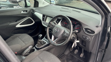 Vauxhall Crossland 1.2 Griffin 5dr Petrol Hatchback